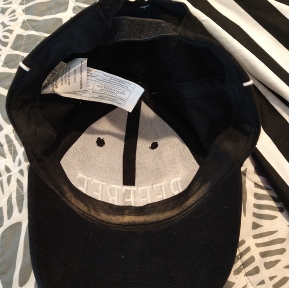 Women's referee costume plus size 2XX - Picture 9 of 11